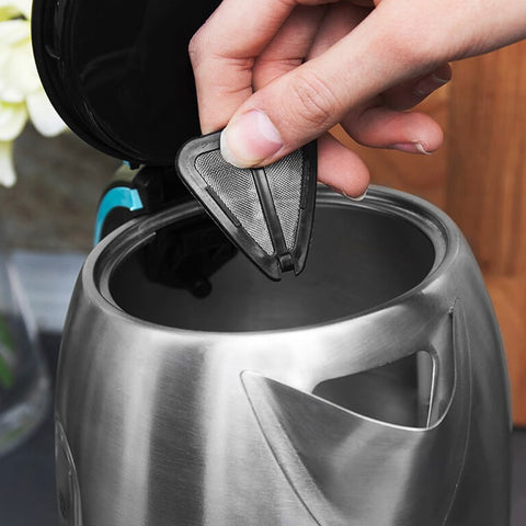 Kettle (1.7L) - Asters Maldives