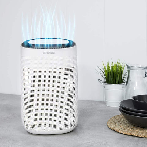 Dehumidifier (1L) - Asters Maldives