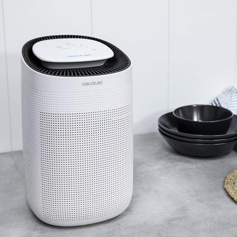 Dehumidifier (1L) - Asters Maldives