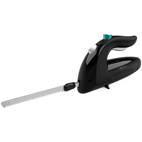 Electric Knife - Asters Maldives