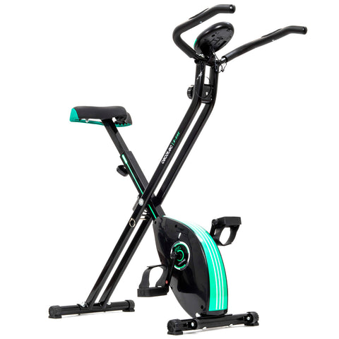 Exercise Bike - Asters Maldives