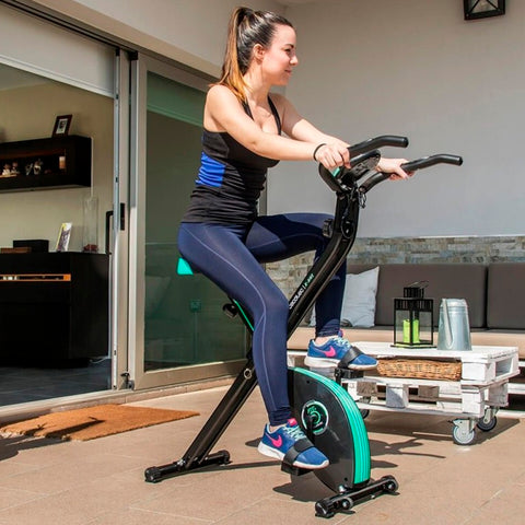 Exercise Bike - Asters Maldives
