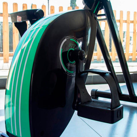 Exercise Bike - Asters Maldives