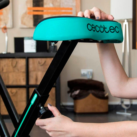 Exercise Bike - Asters Maldives