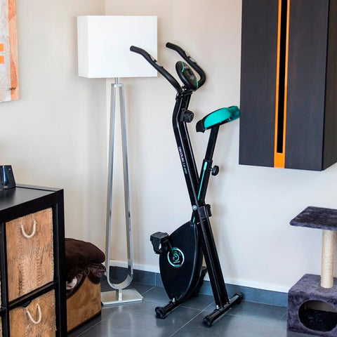 Exercise Bike - Asters Maldives