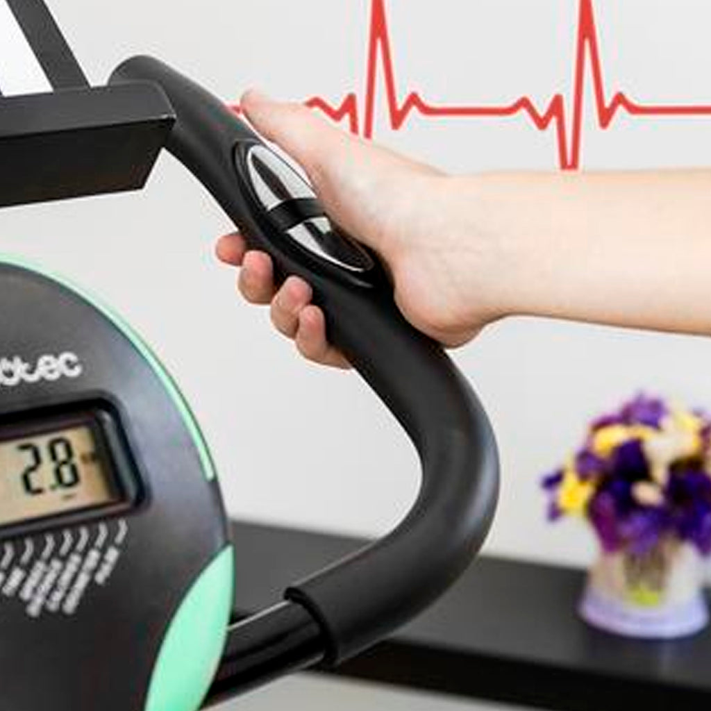 Exercise Bike - Asters Maldives