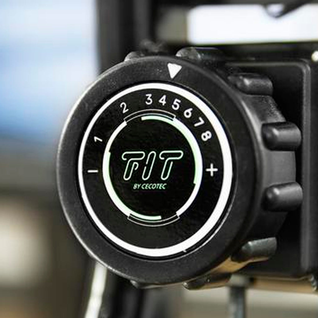 Exercise Bike - Asters Maldives