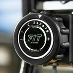 Exercise Bike - Asters Maldives