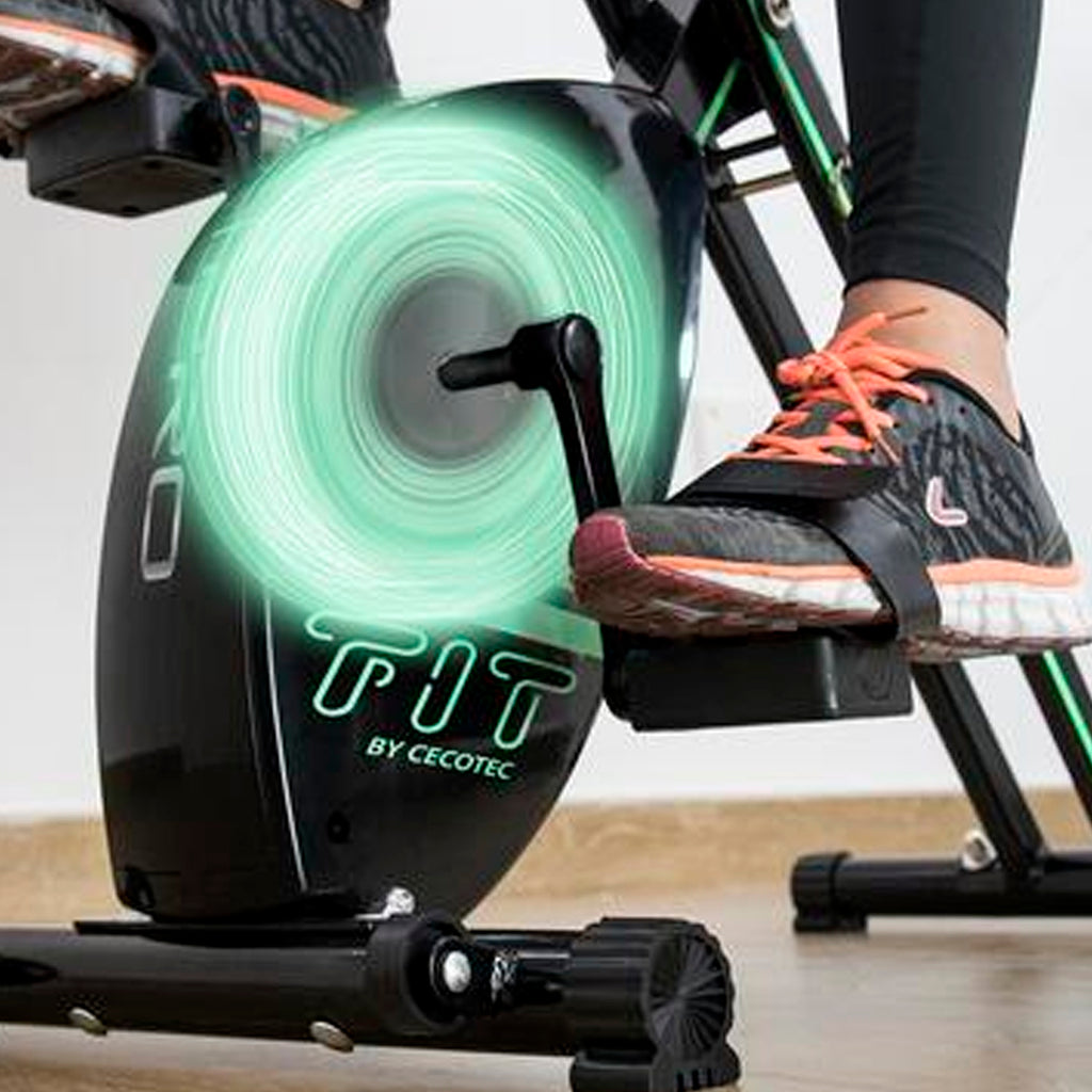 Exercise Bike - Asters Maldives