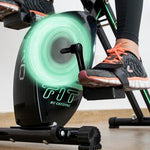 Exercise Bike - Asters Maldives