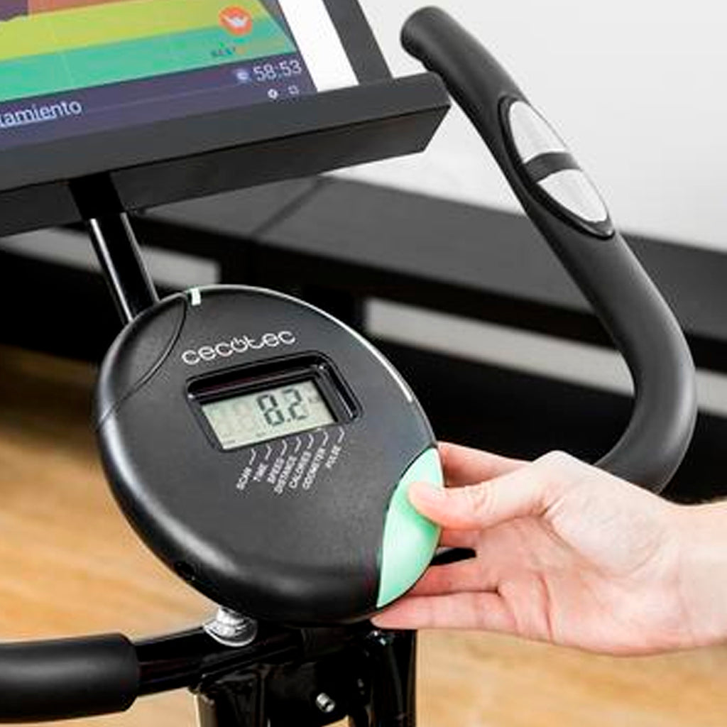 Exercise Bike - Asters Maldives