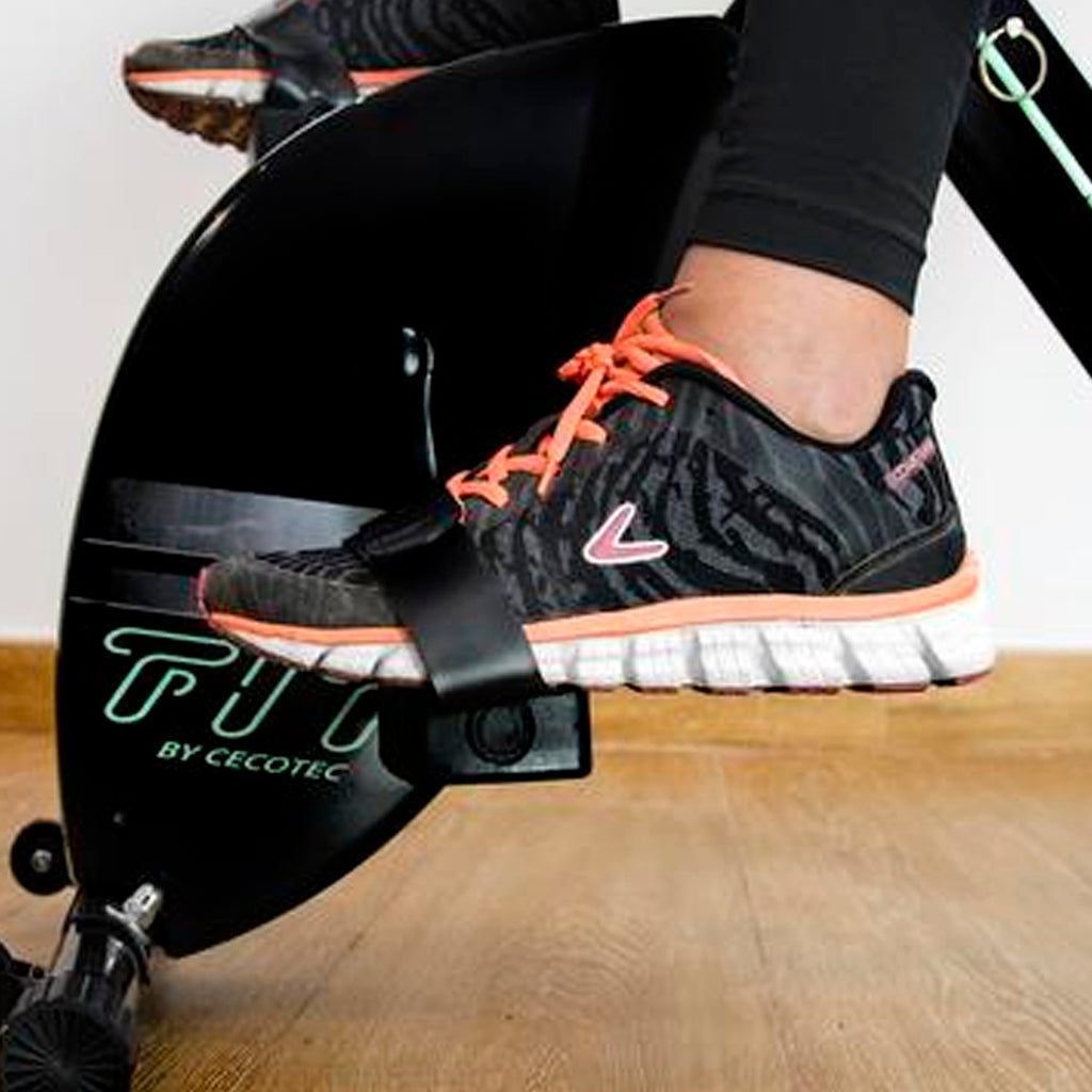 Exercise Bike - Asters Maldives