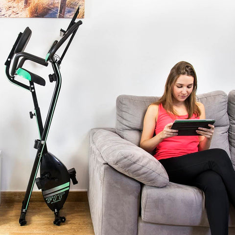 Exercise Bike - Asters Maldives