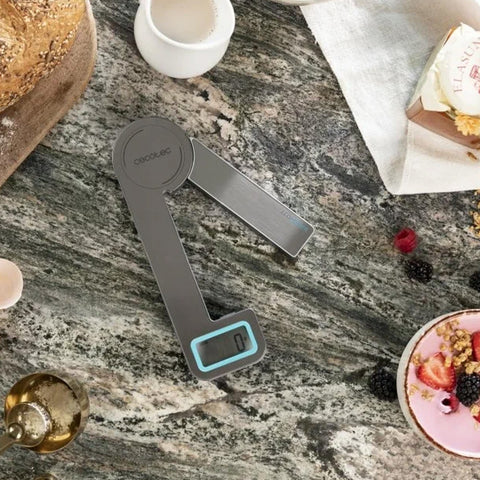 Kitchen Scale - Asters Maldives