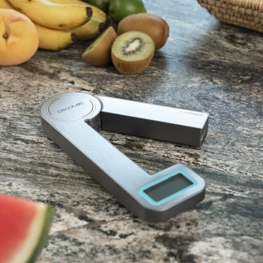 Kitchen Scale - Asters Maldives