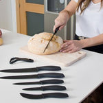Knife Set (7 PCs) - Asters Maldives