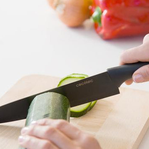 Knife Set (7 PCs) - Asters Maldives