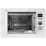 In-Built Microwave Oven (25L) - Asters Maldives