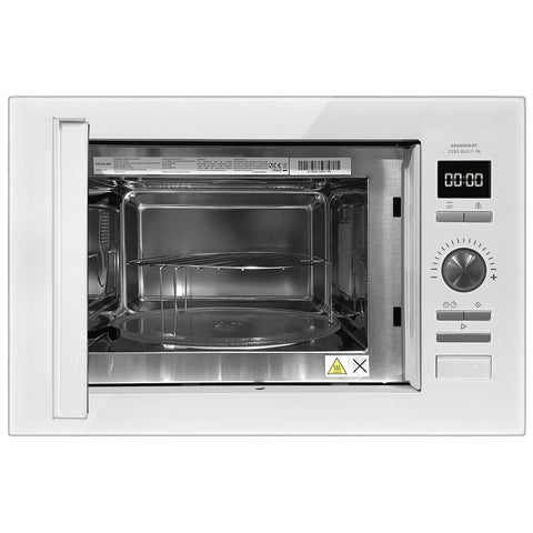 In-Built Microwave Oven (25L) - Asters Maldives