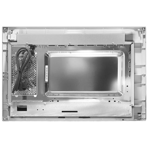 In-Built Microwave Oven (25L) - Asters Maldives