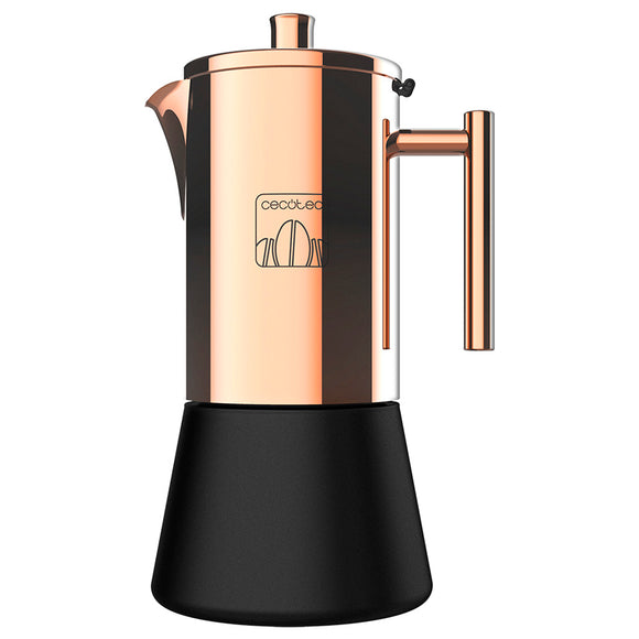 Moka Pot (100ml) - Asters Maldives