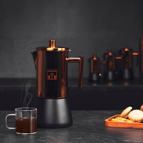 Moka Pot (100ml) - Asters Maldives