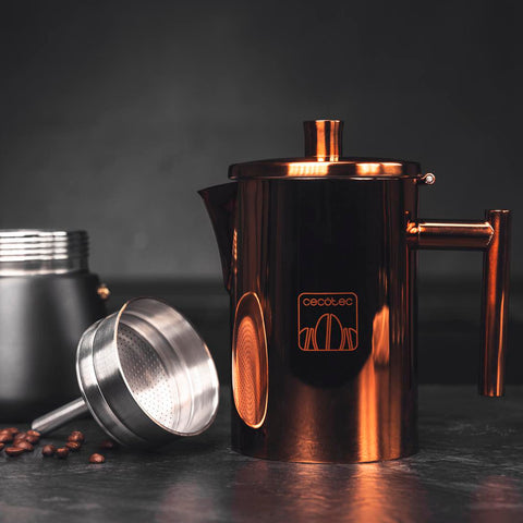 Moka Pot (100ml) - Asters Maldives