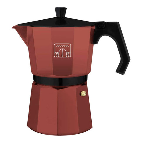 Moka Pot (150ml) - Asters Maldives