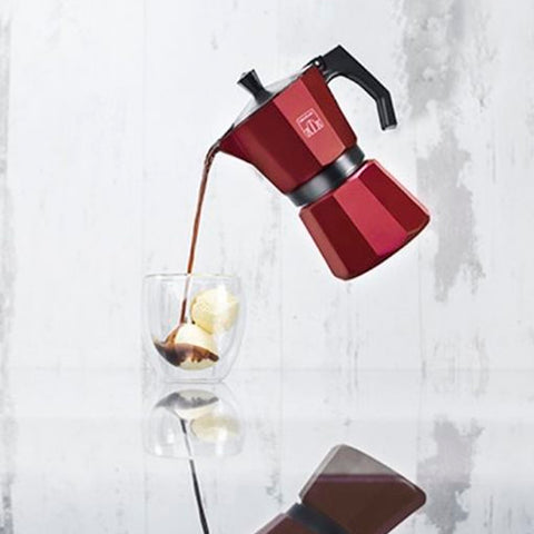 Moka Pot (150ml) - Asters Maldives