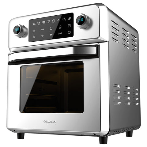 Air Fryer Oven (14L) - Asters Maldives