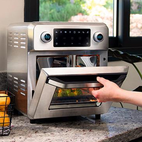 Air Fryer Oven (14L) - Asters Maldives