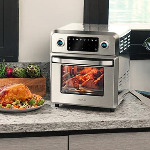 Air Fryer Oven (14L) - Asters Maldives