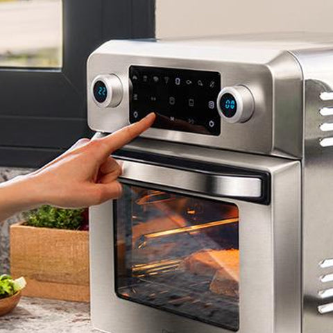 Air Fryer Oven (14L) - Asters Maldives
