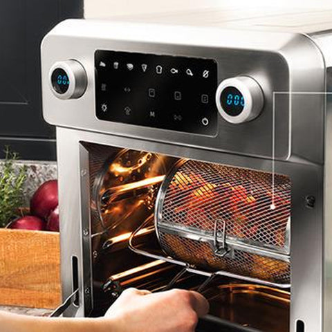 Air Fryer Oven (14L) - Asters Maldives