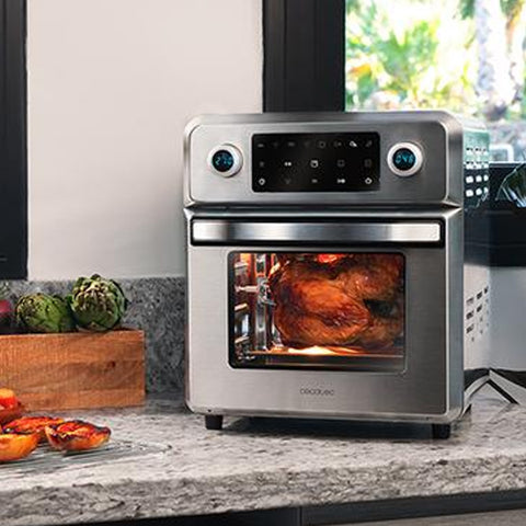 Air Fryer Oven (14L) - Asters Maldives