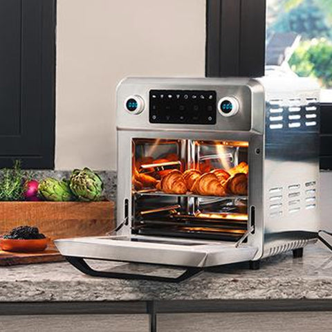 Air Fryer Oven (14L) - Asters Maldives
