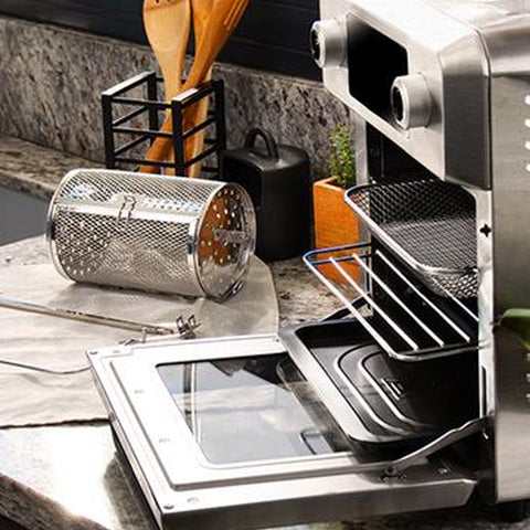 Air Fryer Oven (14L) - Asters Maldives