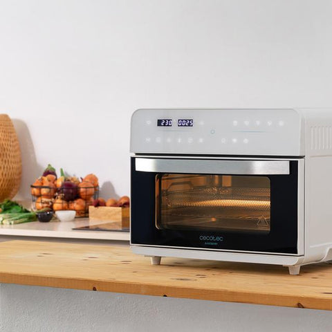 Air Fryer Oven (25L) - Asters Maldives