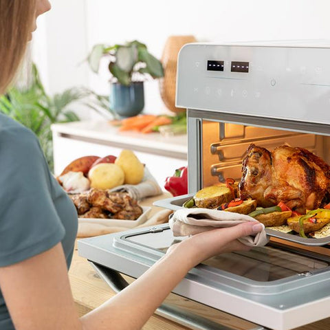 Air Fryer Oven (25L) - Asters Maldives