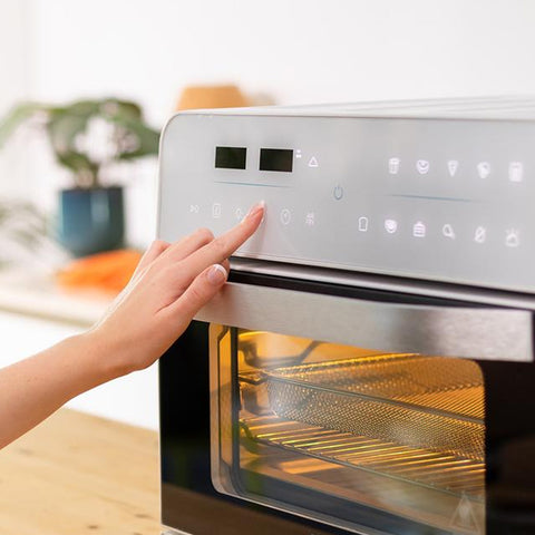Air Fryer Oven (25L) - Asters Maldives