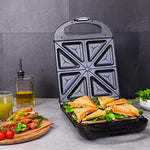 Sandwich Maker - Asters Maldives