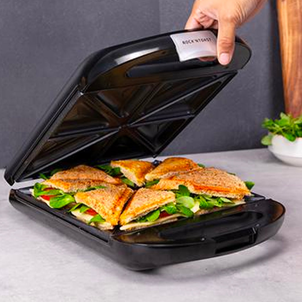 Sandwich Maker - Asters Maldives
