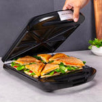 Sandwich Maker - Asters Maldives