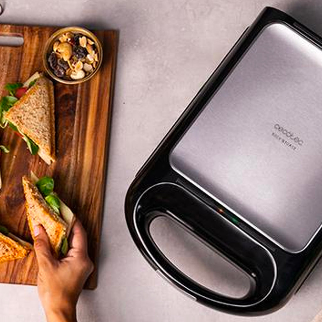 Sandwich Maker - Asters Maldives