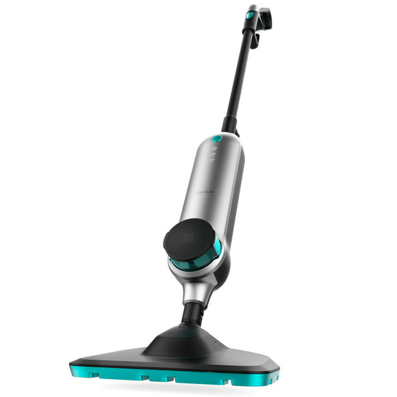 Steam Cleaner - Asters Maldives