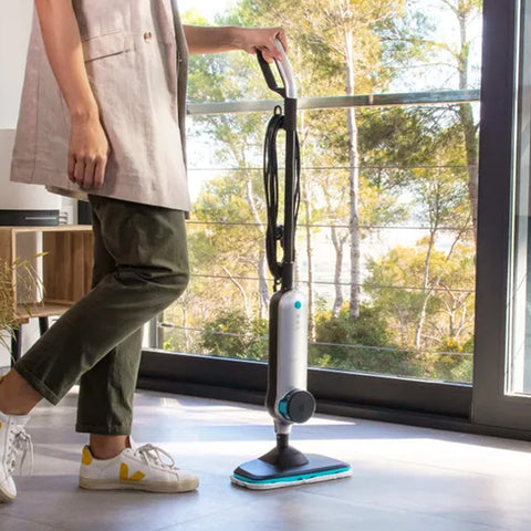 Steam Cleaner - Asters Maldives