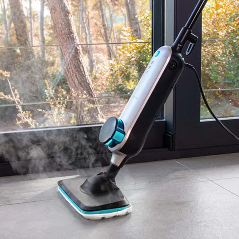 Steam Cleaner - Asters Maldives