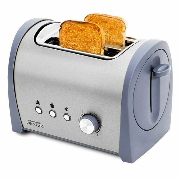 Toaster - Asters Maldives