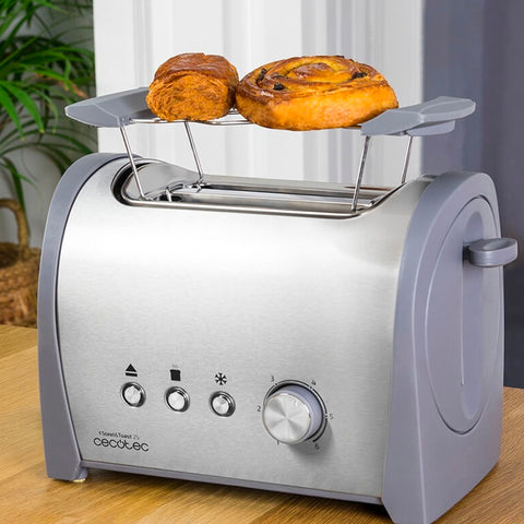 Toaster - Asters Maldives