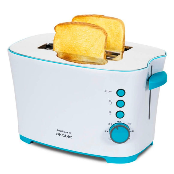 Toaster - Asters Maldives